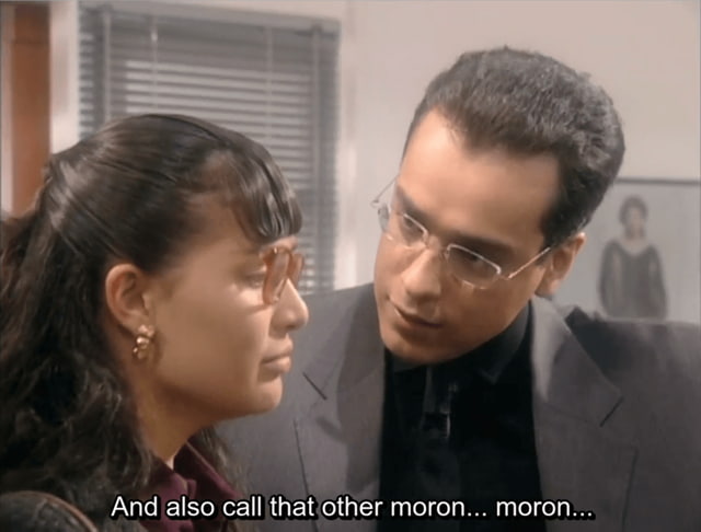 Yo soy Betty, la fea 009 (English subbed)