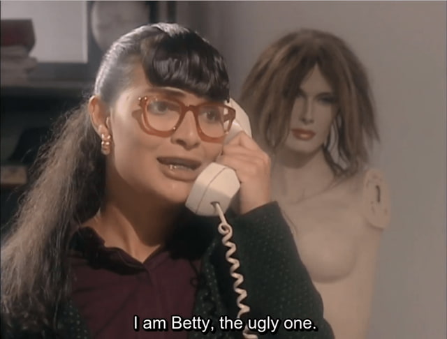 Yo soy Betty, la fea 010 (English subbed)
